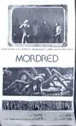 Mordred (USA) : Demo I